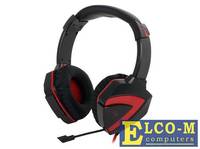 Наушники (гарнитура) A4Tech Bloody G500