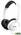 Наушники Philips SHL5000 белый