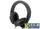 Наушники (гарнитура) Defender Warhead HN-G110 Black