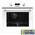 Встраиваемая электрическая духовка ELECTROLUX EZB55420AW