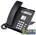 Телефон IP Unify OpenScape 35G Eco Text черный L30250-F600-C420