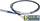 Кабель Mellanox passive copper cable ETH 10GbE 10Gb/s SFP+ 2m MC3309130-002
