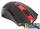 Мышь Redragon Pegasus Black Red USB