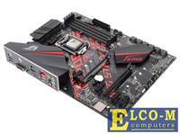 Мат. плата ASUS ROG STRIX B360-H GAMING