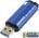 Внешний накопитель 64GB USB Drive ADATA USB 3.1 S102 PRO синий (80/40 мб/с) AS102P-64G-RBL