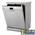 Посудомоечная машина ELECTROLUX ESF9552LOX
