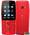 Мобильный телефон NOKIA 210 DS Red TA-1139, 2.4