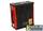 Портативная колонка MAX Q71, Black/Red (30054)