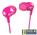 Наушники Philips SHE3550 розовый