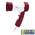 Фен Home Element HE-HD317 бордовый гранат