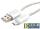 Cablexpert Кабель USB 2.0 CC-G-mUSB02S-1.8M AM/microB, серия Gold, длина 1.8м, серебро, блистер