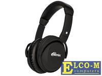 Наушники (гарнитура) Ritmix RH-499BTH Black