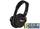 Наушники (гарнитура) Ritmix RH-499BTH Black