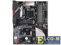 Материнская плата GIGABYTE H370 AORUS GAMING 3 WIFI