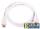 Кабель HDMI 19M/M Ver1.4 +3D/Ethernet AOpen ACG511W-1.8M