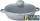 Сотейник Bekker BK-3802 28см