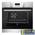 Встраиваемая электрическая духовка ELECTROLUX OPEA4300X