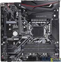 Материнская плата GIGABYTE Z390 M GAMING