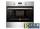Встраиваемая электрическая духовка ELECTROLUX EOB93311AX