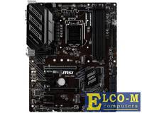 Материнская плата MSI Z390-A PRO