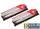 Память DDR4 16Gb 2x8Gb (pc-22400) 2800MHz Patriot Viper Red Label