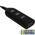 Концентратор USB 2.0 Orient TA-100N(L)