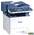 МФУ Xerox WorkCentre 3335DNI монохромное/лазерное