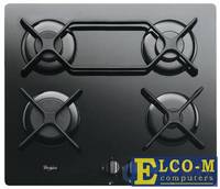 Варочная панель газовая Whirlpool GOR 6416/NB