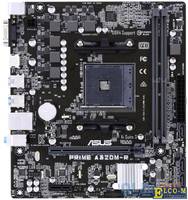 Материнская плата ASUS PRIME A320M-R-SI