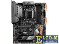 Материнская плата MSI MAG Z390 TOMAHAWK