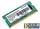 Оперативная память для ноутбуков SO-DIMM DDR3 4Gb (pc-12800) 1600MHz 1.35V Patriot
