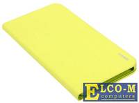 Чехол-книжка для iPhone 6 Plus Ozaki O!coat 0.4+Folio Green