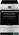 Электрическая плита Electrolux EKI954901X