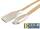 Cablexpert Кабель USB 2.0 CC-G-mUSB01Gd-1M AM/microB, серия Gold, длина 1м, золотой, блистер