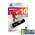 USB флешка Silicon Power LuxMini 322 16GB Black (SP016GBUF2322V1K)