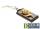 USB флешка ICONIK Роза 16GB Gold (MTF-ROSE-16GB)