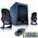 Колонки Microlab M111 Black