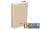 Портативное зарядное устройство Asus ZenPower ABTU005 10050mAh 1xUSB золотистый 90AC00P0-BBT078