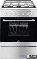 Комбинированная плита ELECTROLUX EKK961900X