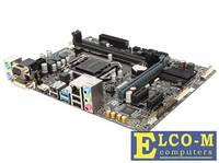 Материнская плата GIGABYTE GA-H110M-S2H