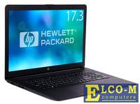 Ноутбук HP 17-by1020ur 5VZ42EA