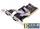 Контроллер ORIENT XWT-PS054V2, PCI to COM 4-port (WCH CH355) oem