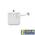 Зарядное устроиство USB от сети питания 220В Gmini GM-WC-184-4USB