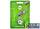 Внешний накопитель 16GB USB Drive USB 2.0 ICONIK Футбол