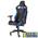 Кресло Corsair Gaming T1 Race 2018 Black/Blue