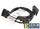 Кабель DVI-D Dual link 25M/25M, экран, феррит.кольца, 1.8м TV-COM CG441D-1.8M