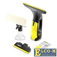 Стеклоочиститель Karcher WV 2 Premium Black Edition