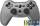 Геймпад CANYON CNS-GPW6 3in1 wireless gamepad, up to 8 hours of play time, transmission distance up to 10m, rubberized finishing, dual-shock vibration (Compatible with PC, PS2, PS3).