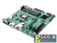 Материнская плата ASUS PRIME B360M-C