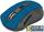 Мышь беспроводная Defender Accura MM-965 Blue USB